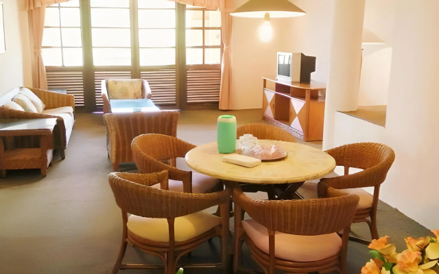 Puncak Inn Resort(Kt) – Guest Rooms – Cipanas