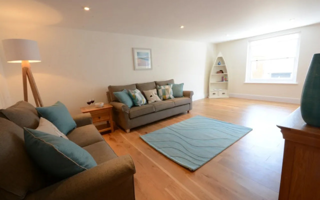 Southwold Arms Apartment