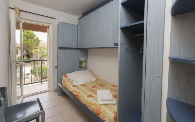 Vacances Passion La Grande Bastide