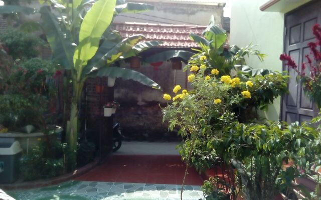 Tam Coc Westlake Homestay - Hostel