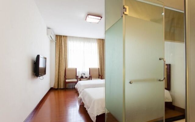 Junhong Hotel