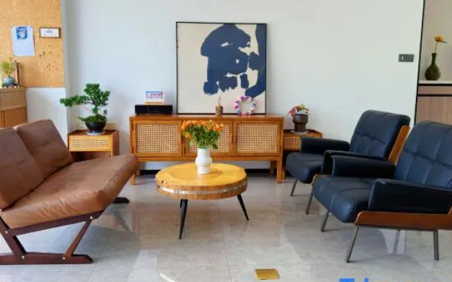 Stay at Book Lake View B&B