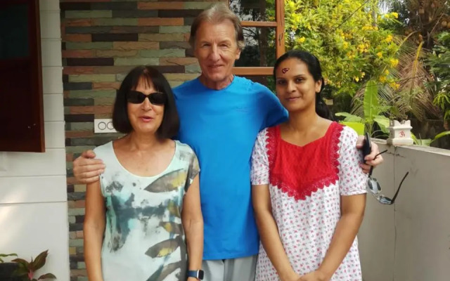 samaria homestay
