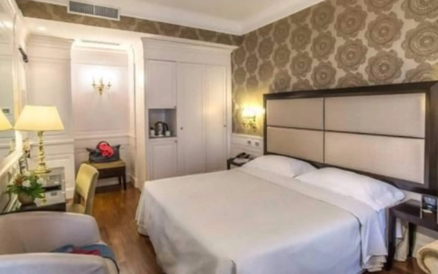Albergo Del Senato