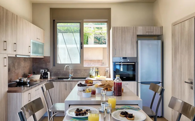 Euphoria Suites