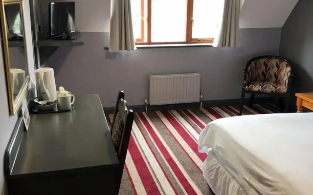 The Airman Hotel