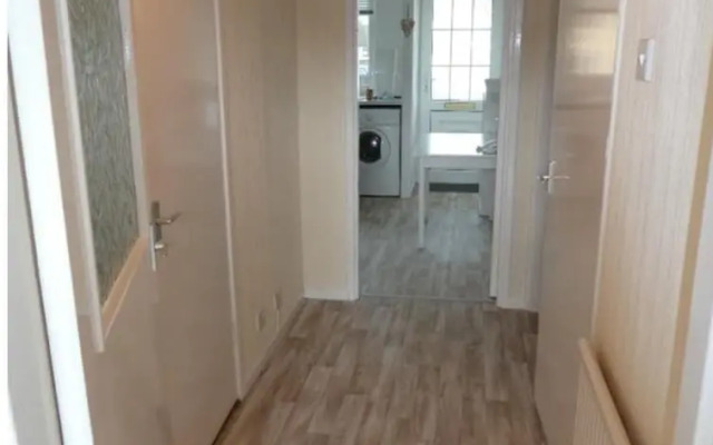 Impeccable 1-bed House in Gretna