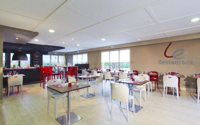 Campanile Dunkerque Armbouts