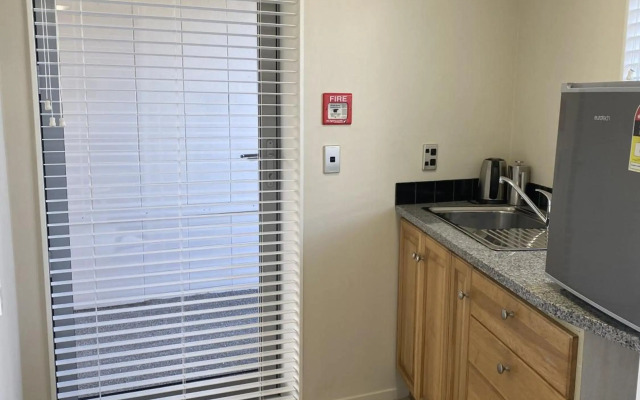 Kaikoura Waterfront Apartments