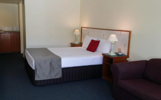 Comfort Inn Bayswater