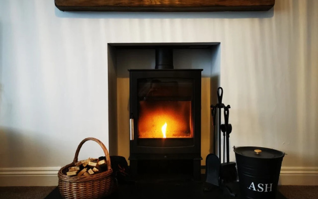 Seascape - 4 bed Home in Bracklesham Bay
