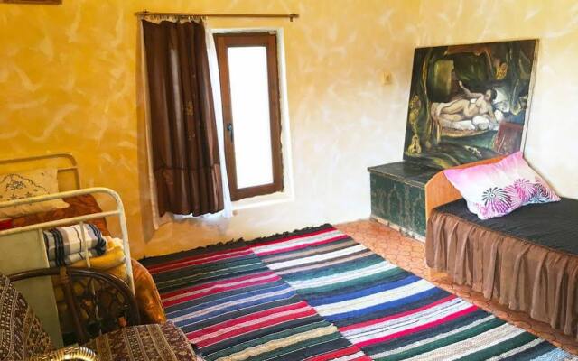 Art Villa Orlova Chuka