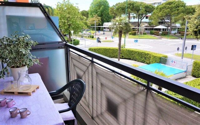 Very Nice Flat With Swimming Pool