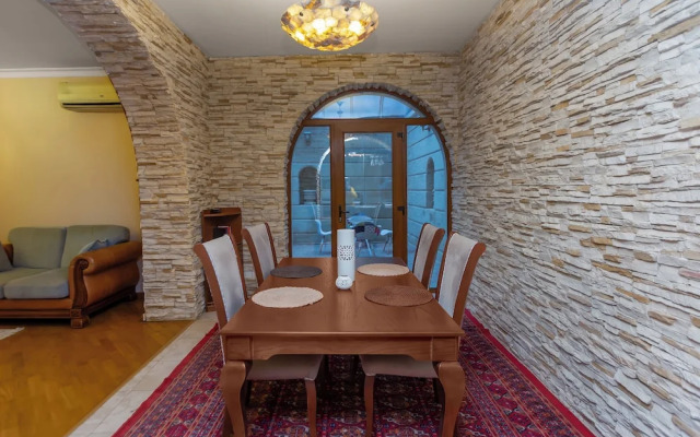 Deniz Inn Duplex Villa with Sea View