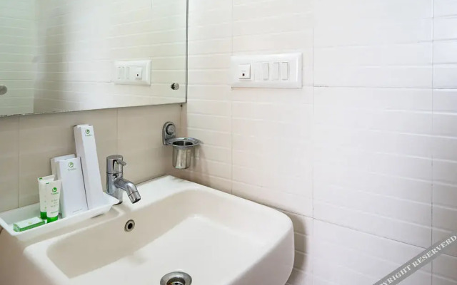 Oyo Apartments Worli Seaface