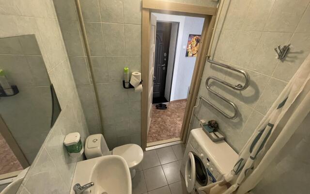 Апартаменты Бабушка Хаус на улице Розважа