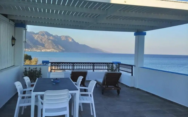 Ostria View