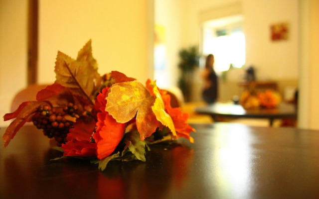 Appartamento A Casa di Gesuè