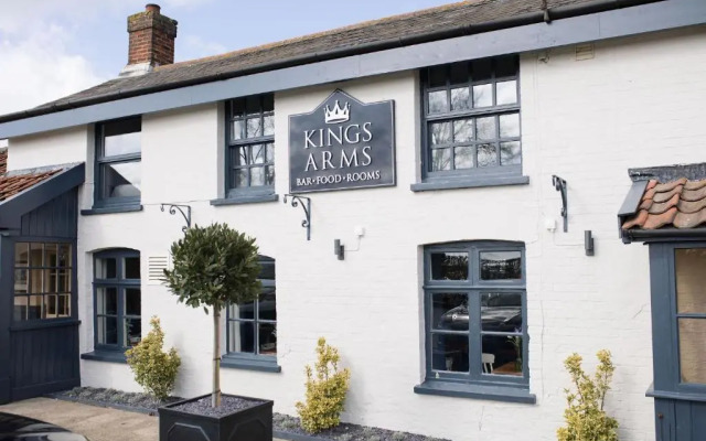 Kings Arms