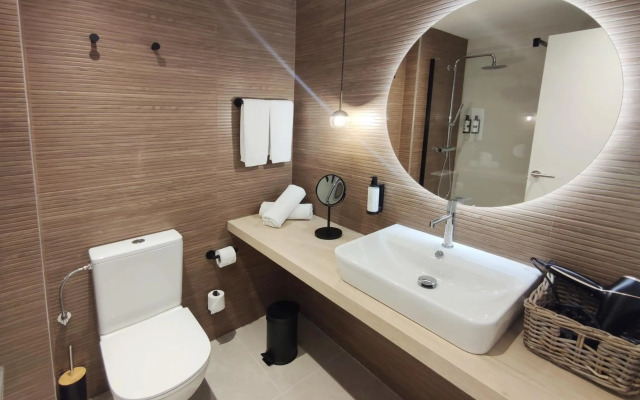 Flacalco Hotel & Apartments