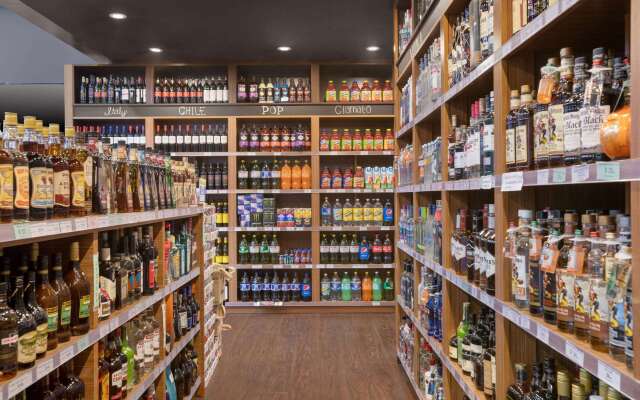 Baymont Inn and Suites Medicine Hat