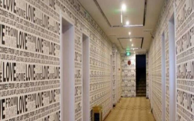 Nanning Aiwan Hotel
