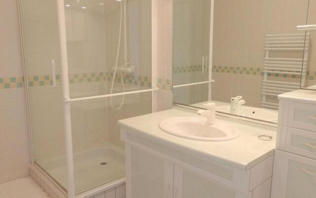 Appartement Bénodet, 4 pièces, 5 personnes - FR-1-481-61