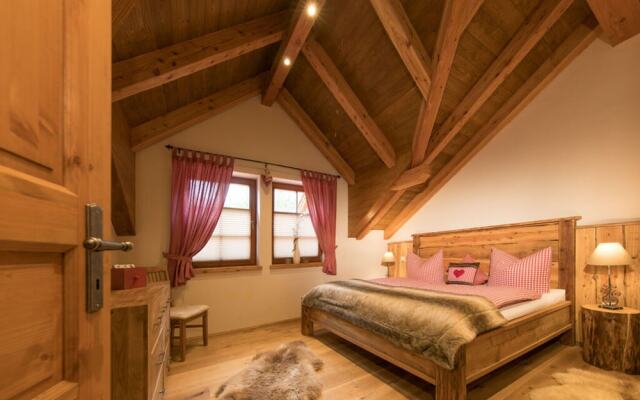 Sports Chalet No. 19