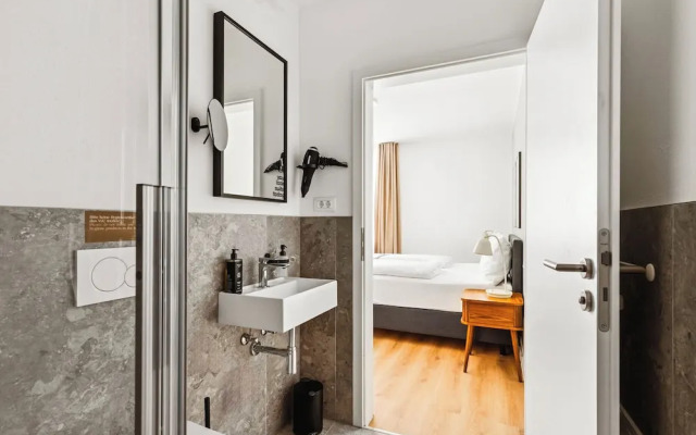 Limehome Karlsruhe Kaiserstraße