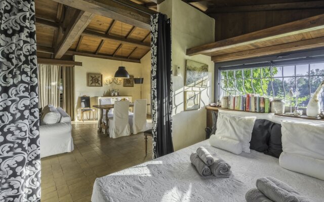 Casale Delle Papere Experience