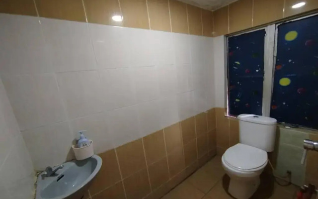 RS Budget Hotel