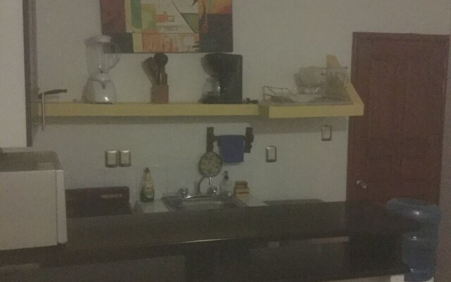 Casa Jm Private Apartment 1