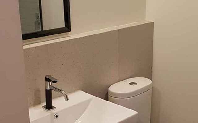 Jw Naungan Coliving