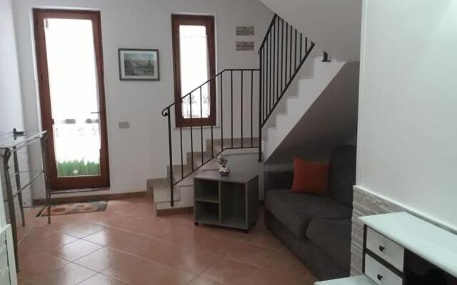 Villa in Campofelice, 5km from Cefalù