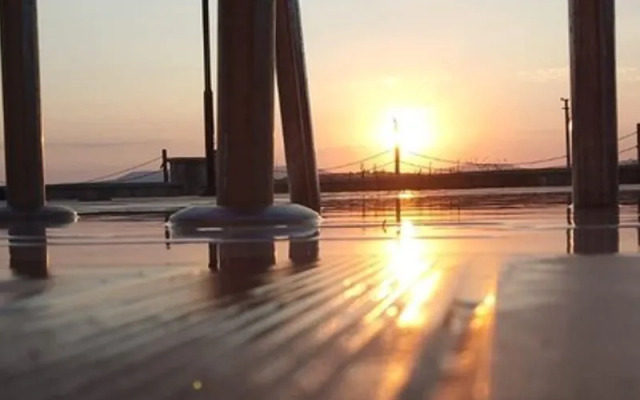 Lavantalı Konak Taş Ev