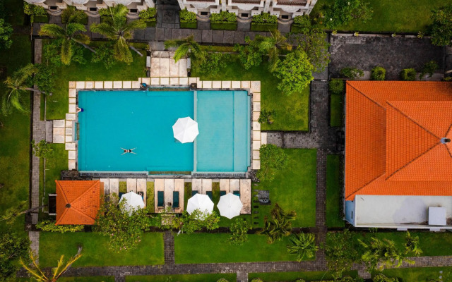 Kusuma Resort