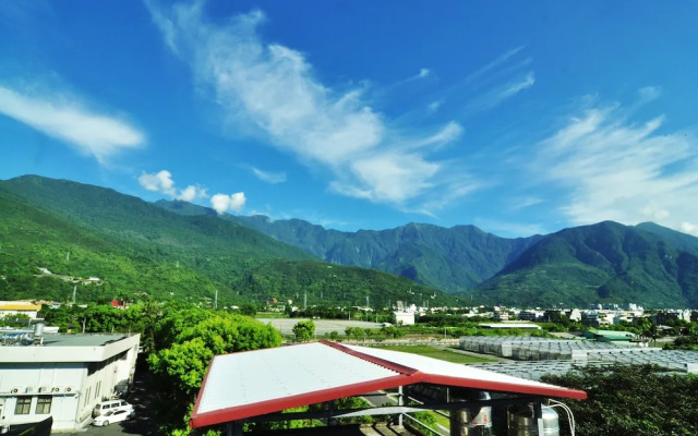 Xie Tong Homestay