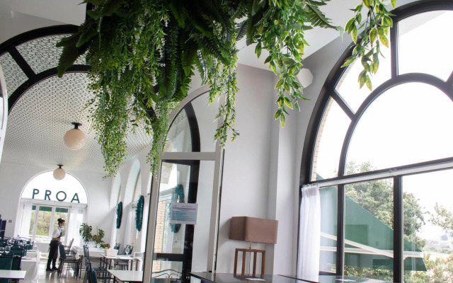 Hotel Olimpo