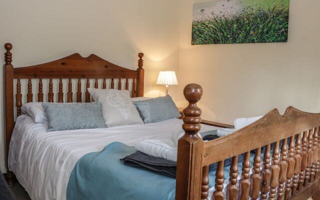 The Stablings Cottage