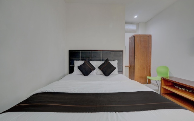 OYO 95119 Syariah Sm – Guest Rooms – Megamendung