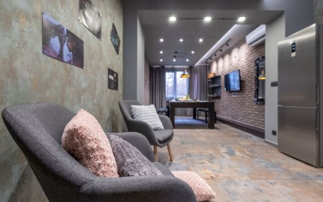 Fm Luxury 2 Bdr And 2 Bthr Apartment Sofia Dream Apartments