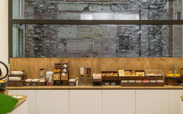 Best Western Plus Hotel De Capuleti