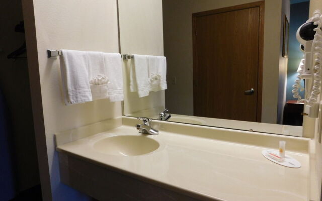 Days Inn Hotel Spencer IA