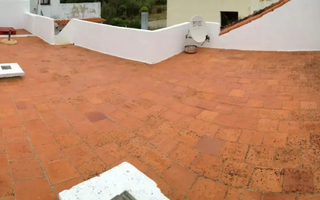 Casa Das Benfarras