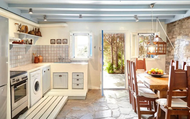 Dinora Villa