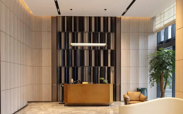 Ramada By Wyndham Hangzhou Yuhang