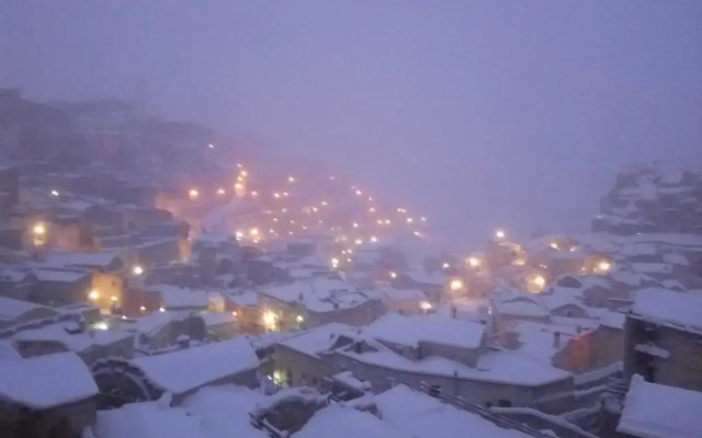 L'alloro Casa Vacanza
