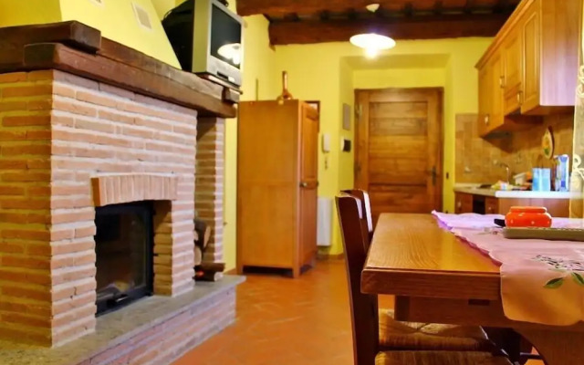 Agriturismo Podere Casano