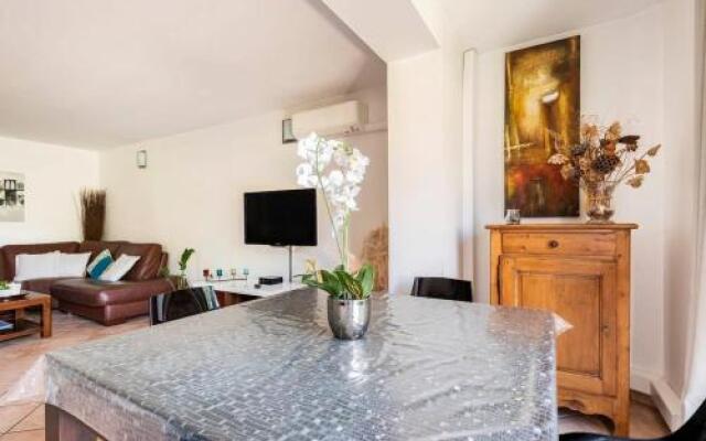 Apartment Avenue Des Terrasses