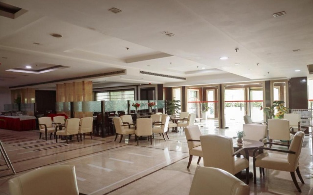 Hotel Airport Residency